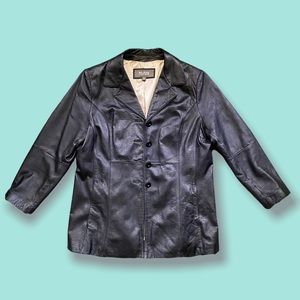 Wilson’s Leather Jacket